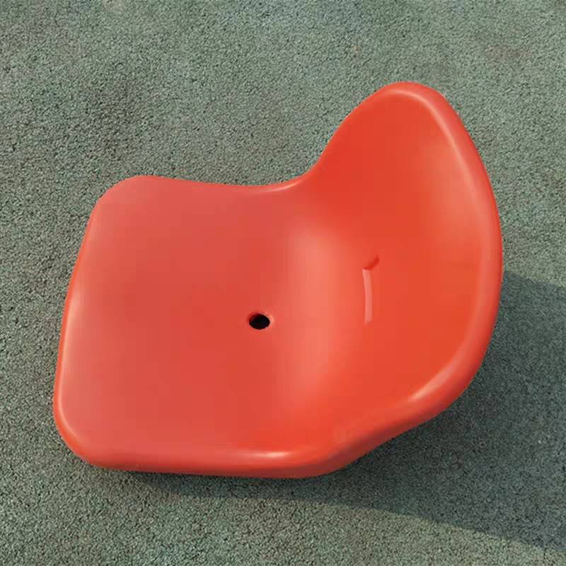 Thick seat