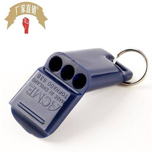 Tibetan referee whistle 635+ waterproof width rope
