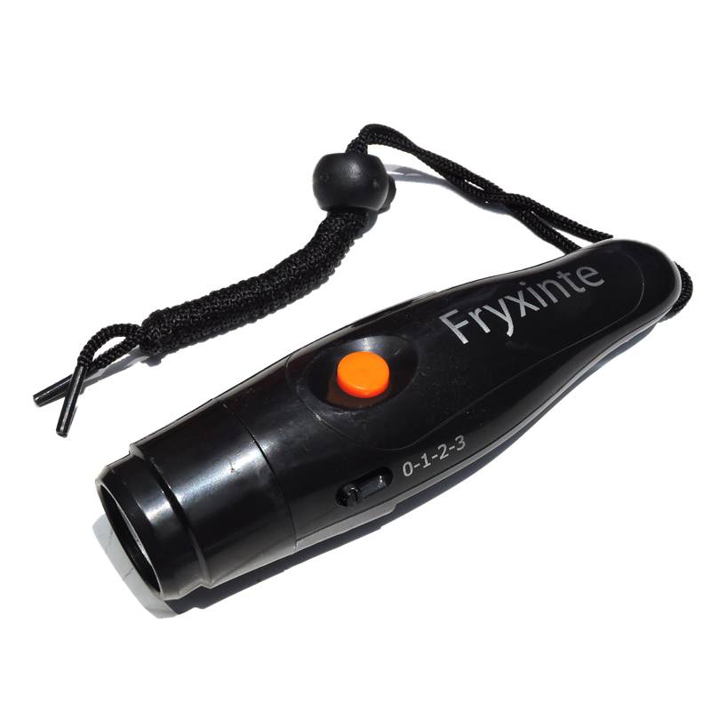 Electronic mouth whistle high decibels outdoor outdoor basketball game referee training treble pigeons command whistle