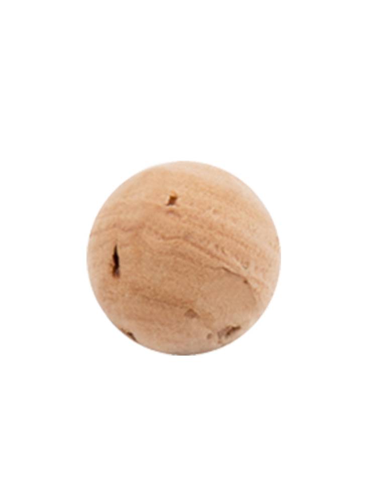 North Wolf Outdoor Referee Referee Spirit Special Wood nuclear imported natural oak processing gum light and light durability/007