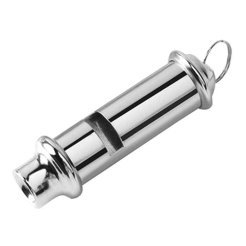 Xinpinkou whistle sports teacher coach referee special whistle basketball professional outdoor high -frequency dolphin begging