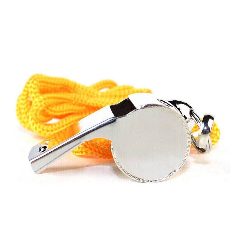 IT'S FOR THE CNNF8558 METAL WHISTLE