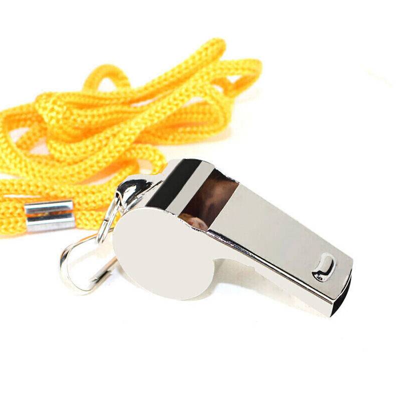 IT'S FOR THE CNNF8558 METAL WHISTLE
