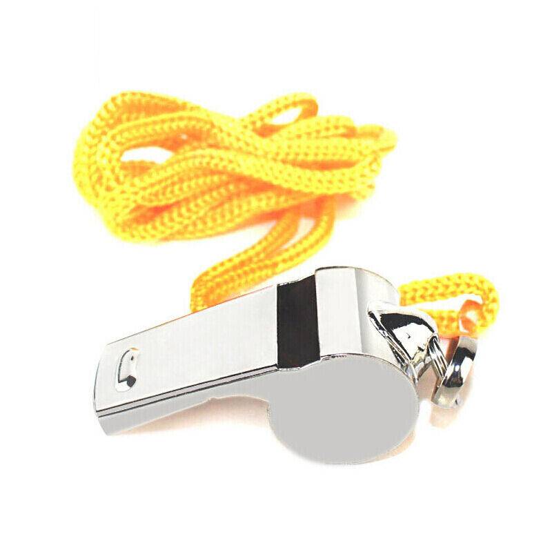 IT'S FOR THE CNNF8558 METAL WHISTLE