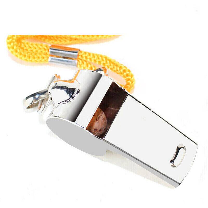 IT'S FOR THE CNNF8558 METAL WHISTLE
