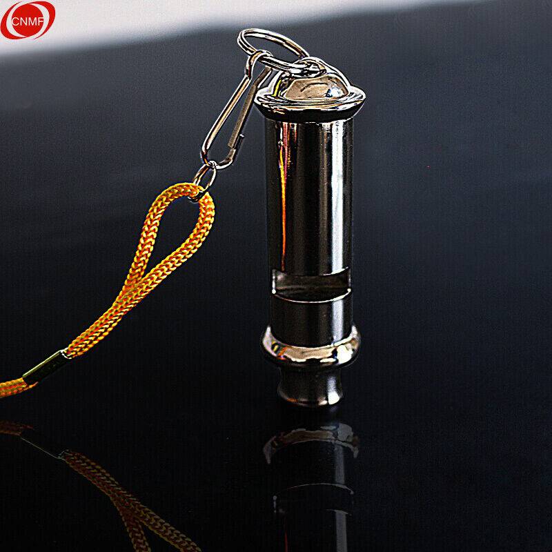 High -frequency whistle