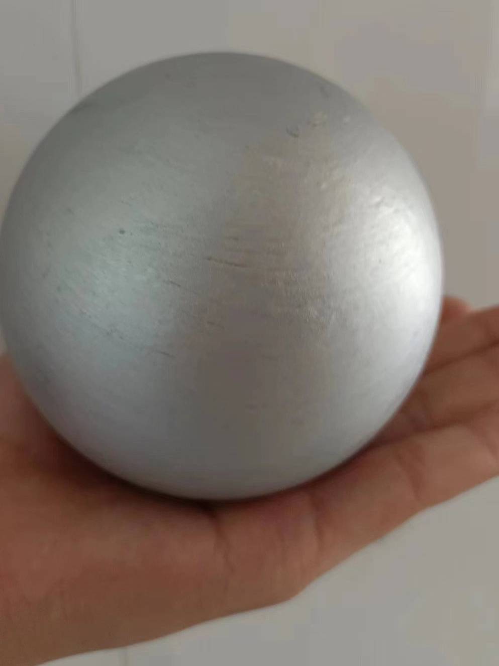 lead ball 2/3/4/5/6/7.26 kg of baccalaureate baccalaureate examination