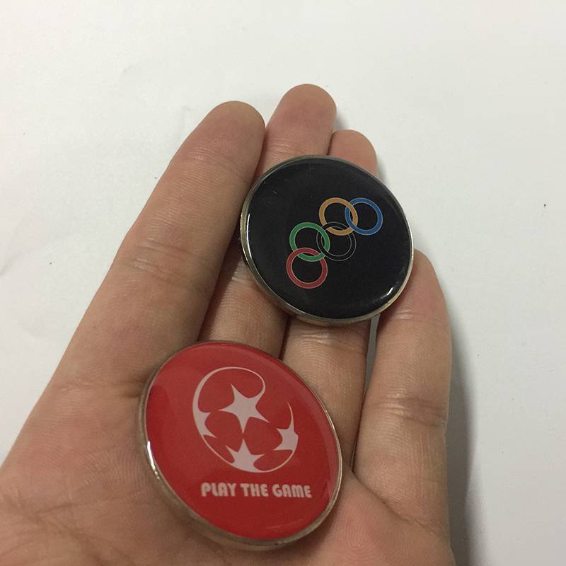 Border Picking Football Elementary Border Selection Badminton Table Tennis Game Referee Supplies Pluster