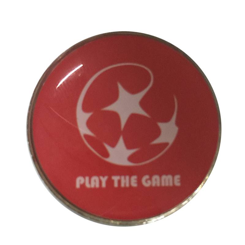 Border Picking Football Elementary Border Selection Badminton Table Tennis Game Referee Supplies Pluster