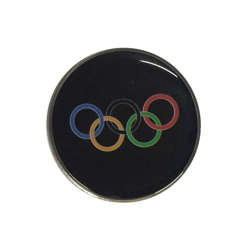 Border Picking Football Elementary Border Selection Badminton Table Tennis Game Referee Supplies Pluster