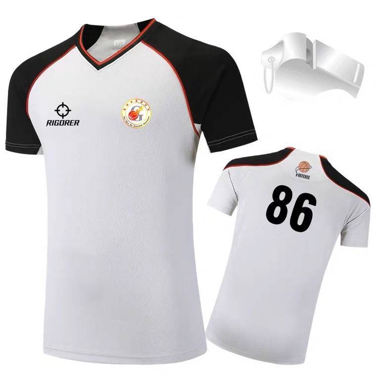 Persistent CBA Basketball Judgment Services World Championship Asian Championships Judgment Set Judgment Journal Pants Personality Custom Printing