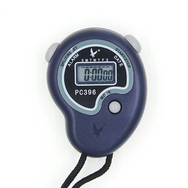 Tianfu Second Watch Multifunctional Sports Second Form Widder Together with Sports Mirror Sports Time Products