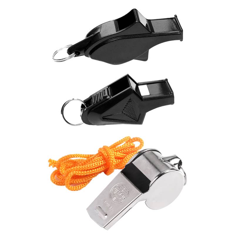J training treble life -saving children's basketball sports teacher professional coach whistle whistle referee dedicated household