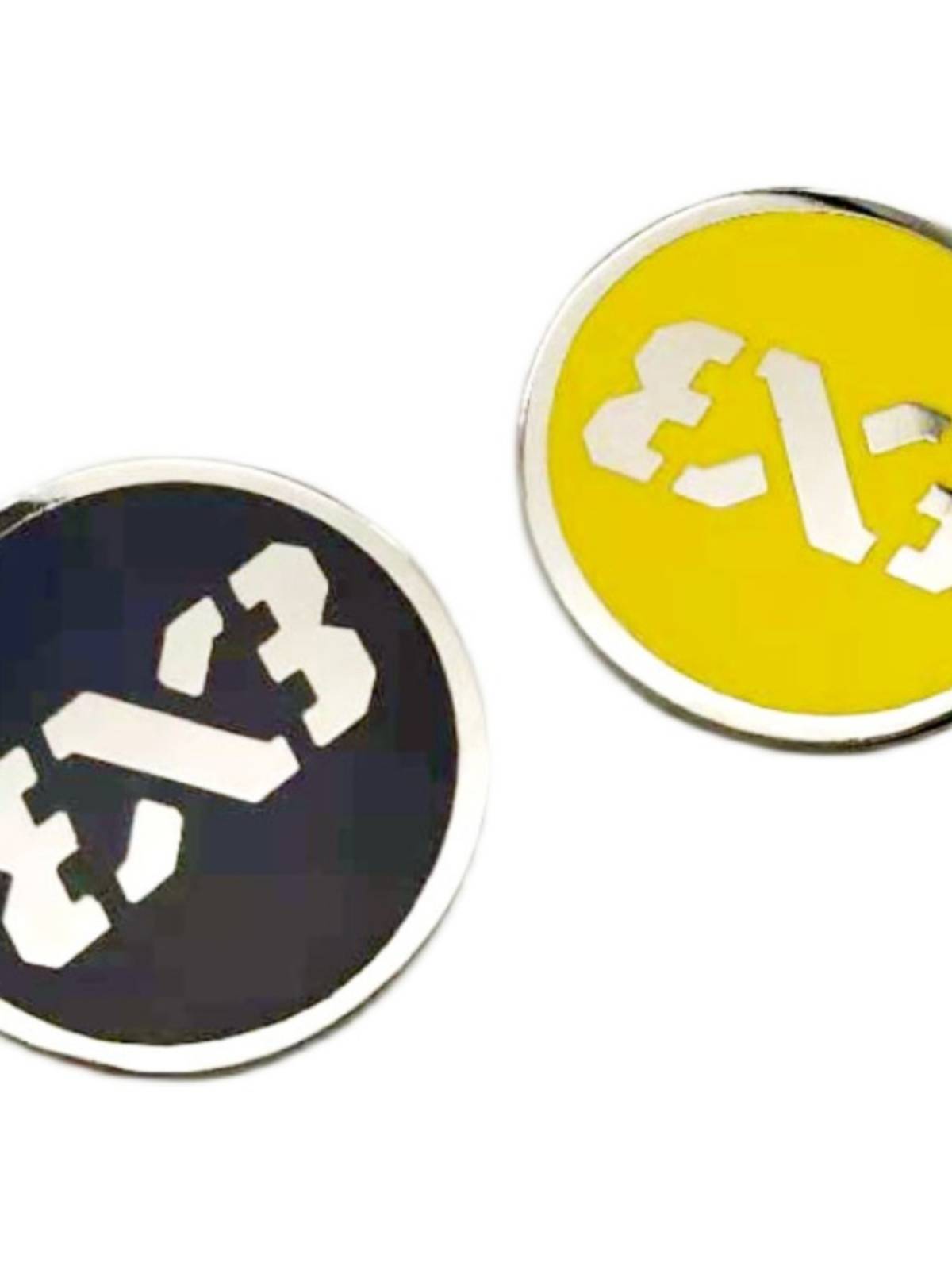 FIBA3X33V33*3 Three -person Basketball Tournament referee picker border selectioner picking border coins