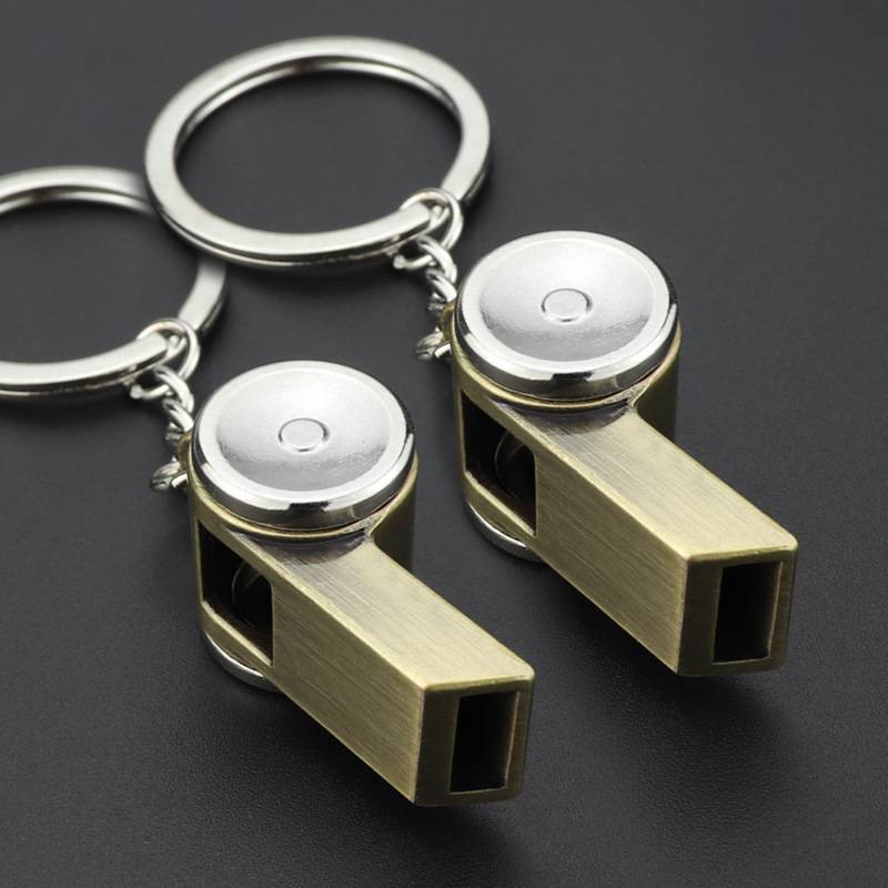Creative Port keychain Mount Outdoor Life Tools Key Games Contest Competition Awards Judgment Practical Gifts