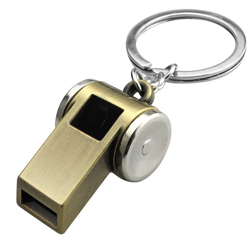 Creative Port keychain Mount Outdoor Life Tools Key Games Contest Competition Awards Judgment Practical Gifts