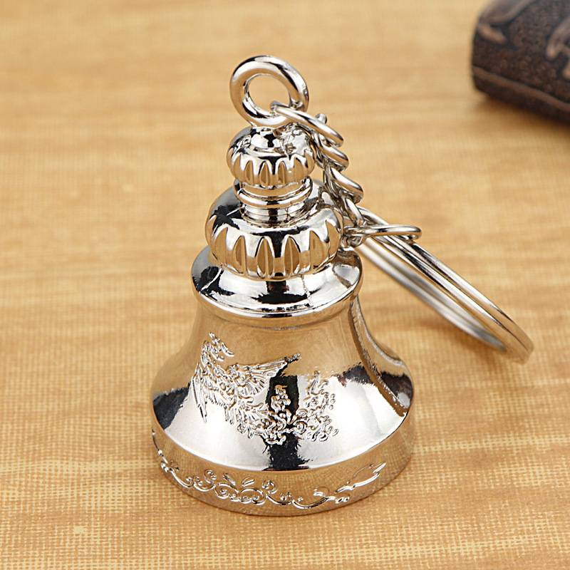 Silver bell