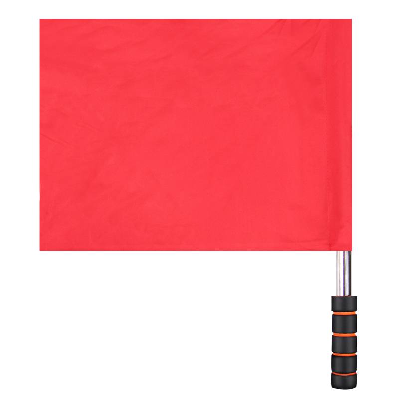 Send the flag [Red]