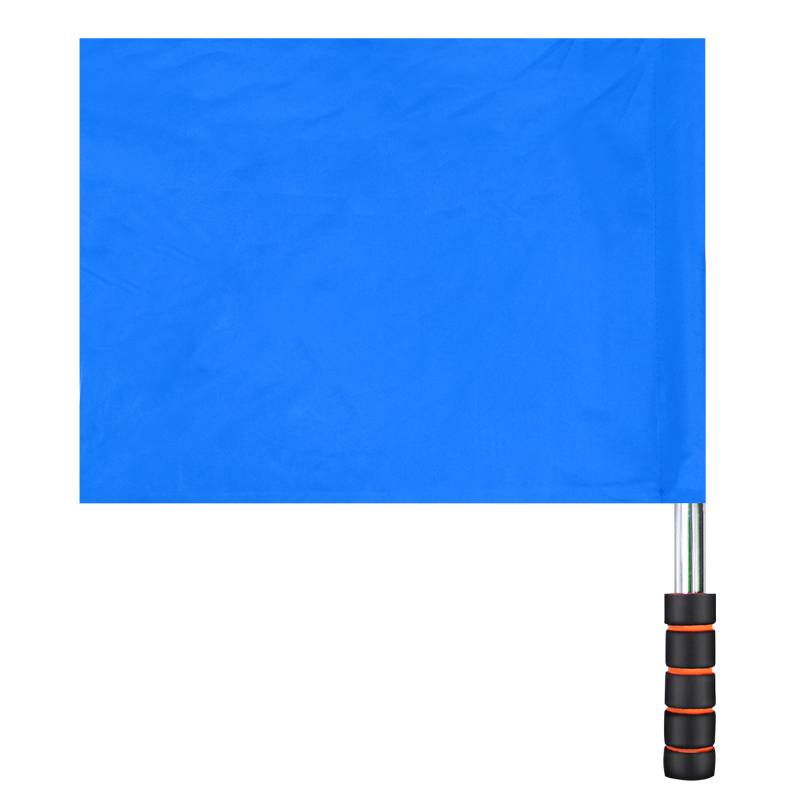 Sending the flag [Blue]