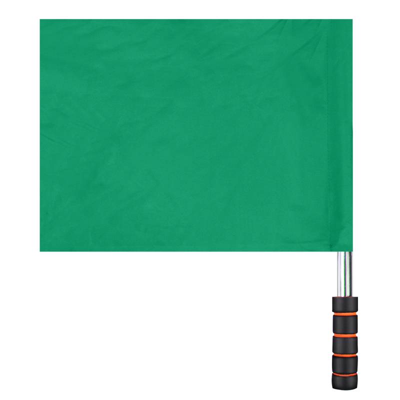 Send the flag [green]