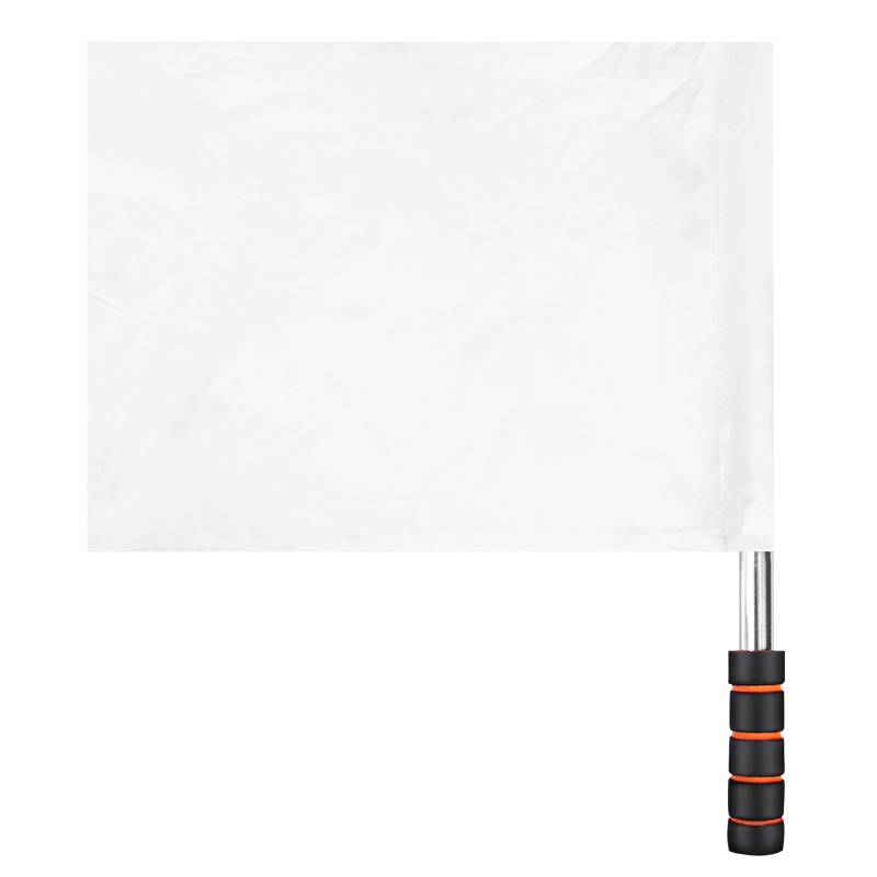 Flag [White]