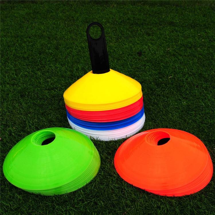 Logo disc, color mixed color 30 installation