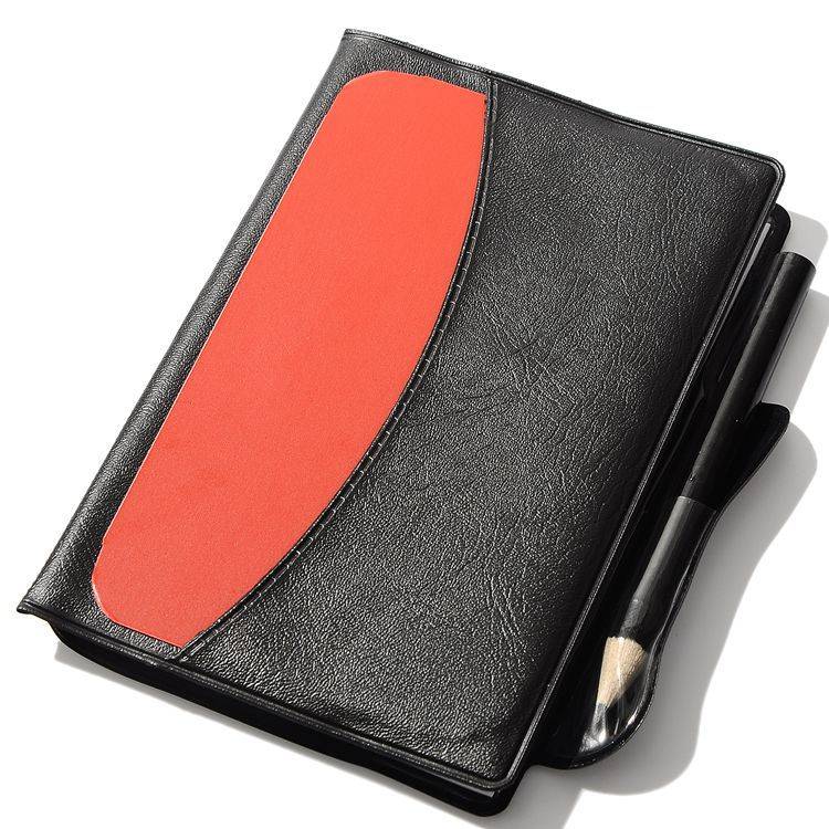 Red and yellow cards (thin red and yellow