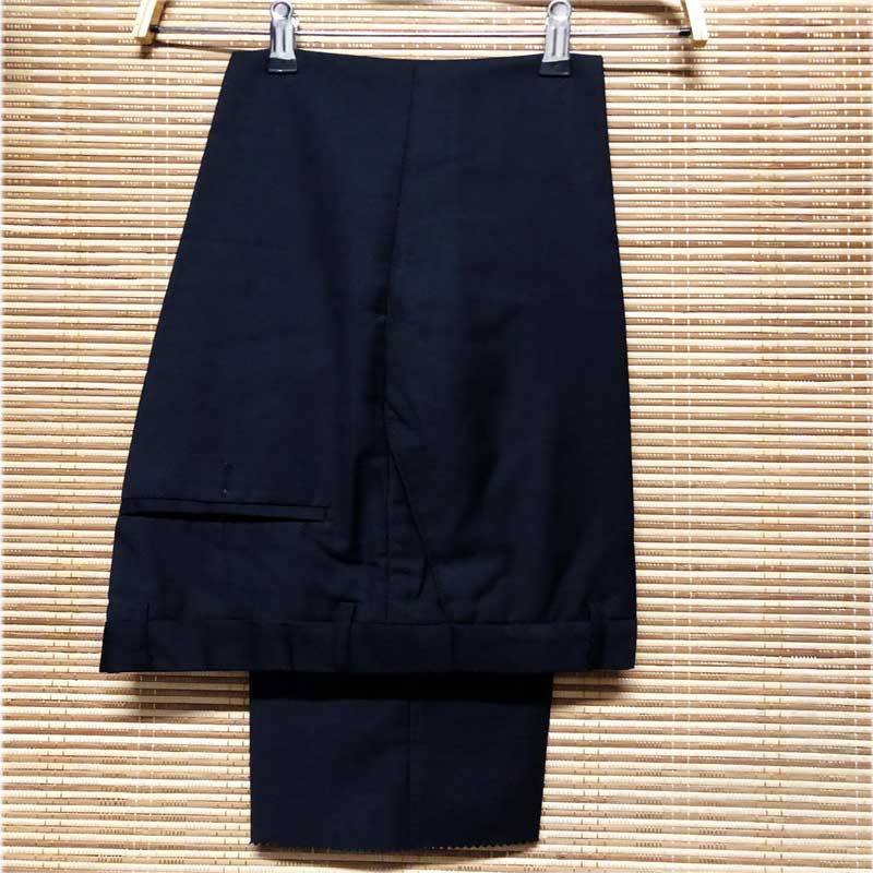Martial arts referee pants scattered referee trousers spring and summer workers Taiji martial arts routine referee service martial arts association recommendation