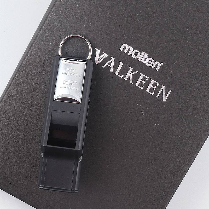 molten Mot Teng whistle basketball referee special whistle, football whistle, Japan imported RA0040 riot rope genuine