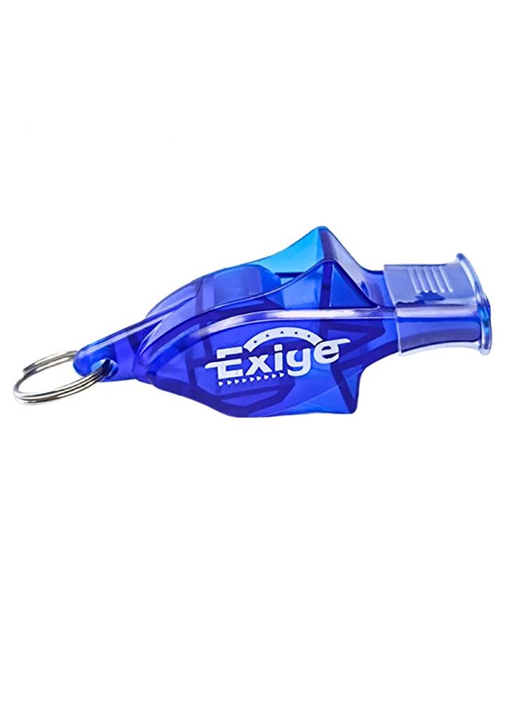 Professional referees whistle, physical education teacher whistle, basketball special coach super ring dolphin children's training competition
