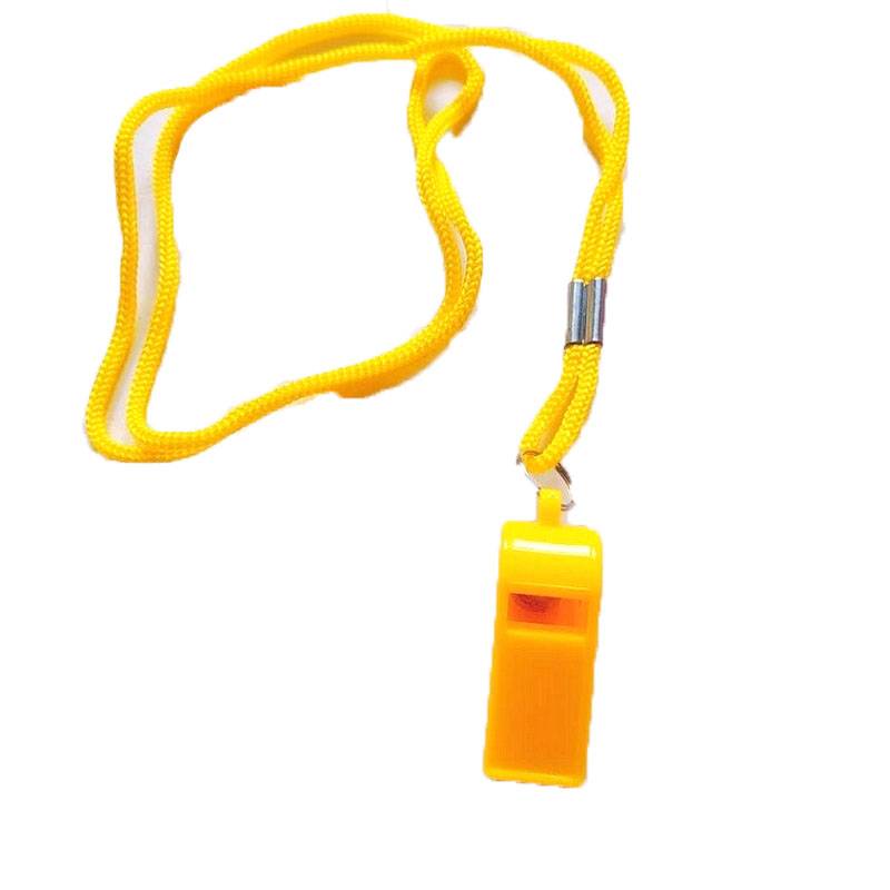 I'm trying to save the children's whistle