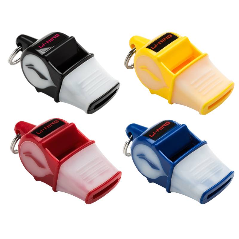 Li Ningkou whistle no nuclear basketball football competition training authentic physical education teacher Children's outdoor referee whistle