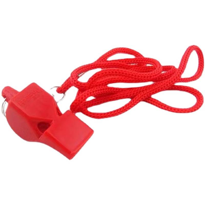 Central Asia 90 whistle basketball sports teacher professional competition referee whistle to football outdoor training students children's whistle
