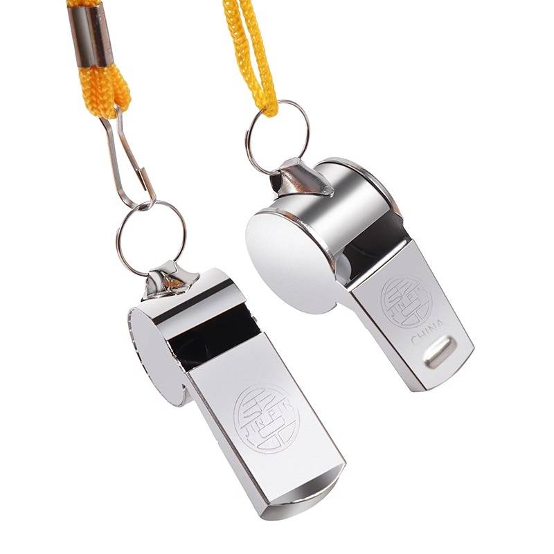 Whistle outdoor referee sports teacher special treble basketball training coach professional life -saving mouth whistle