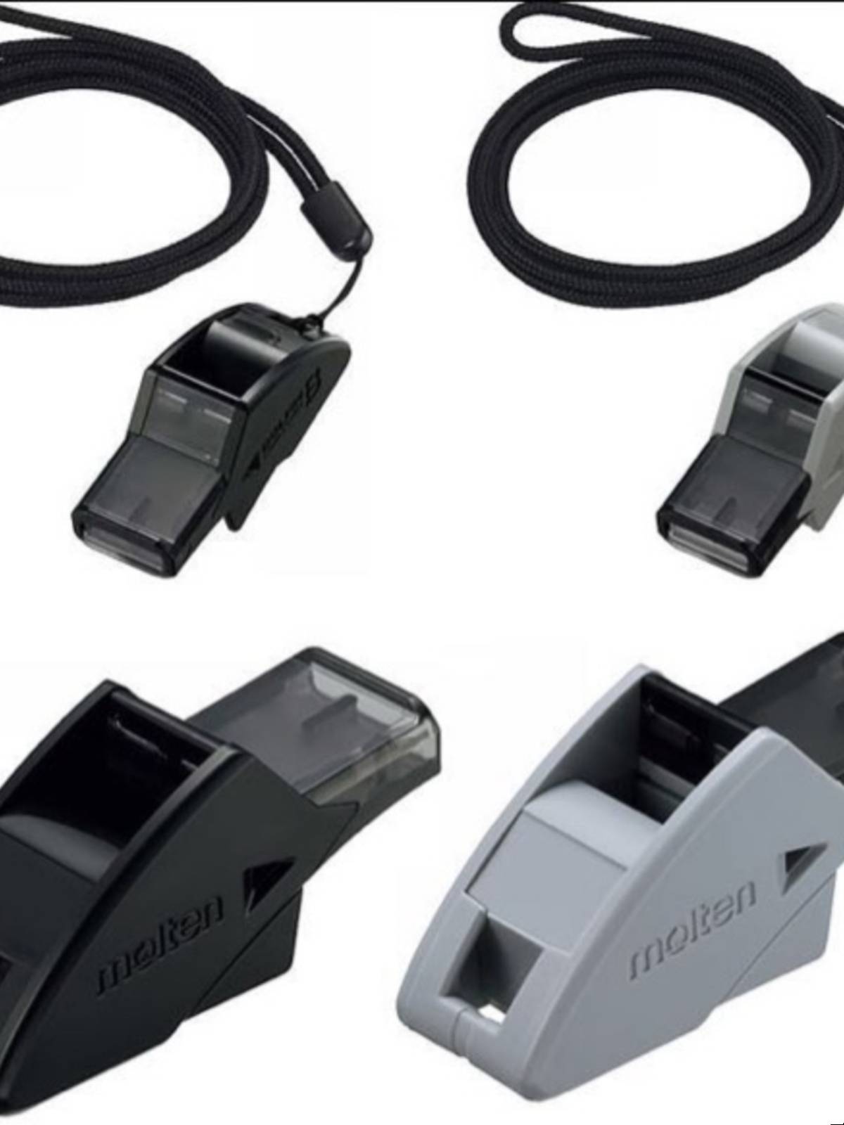 Genuine Motten whistle basketball referee whistle RA0080 basketball coach sports teacher whistle anti -pseudo code