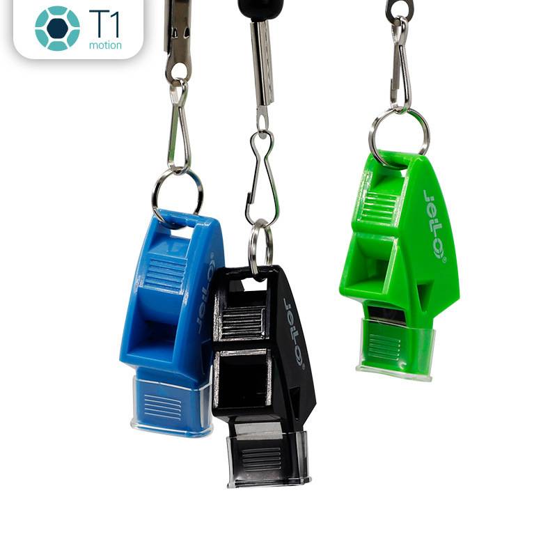Sinuts Sports Teacher Dolphin Port Professional treble Stewrak Sports Basketball Football Training Competition Judgment Whistle