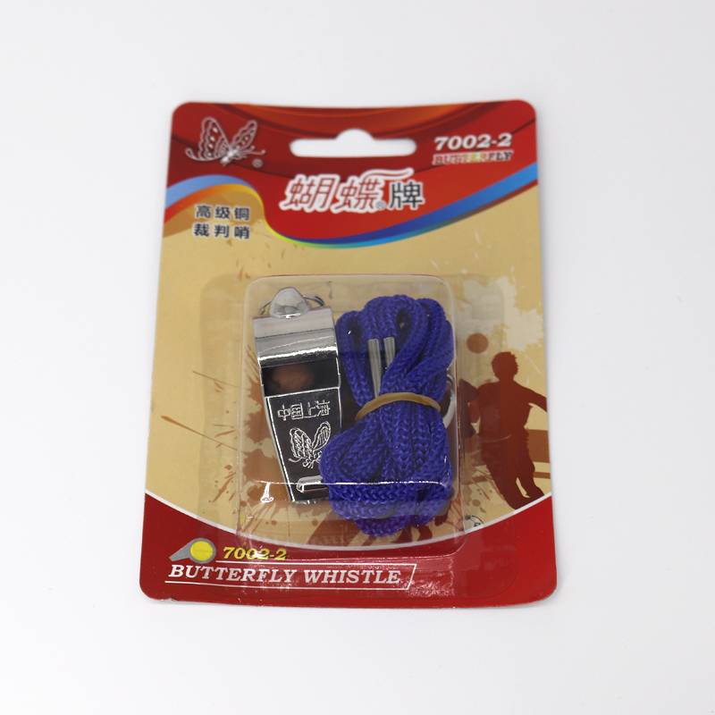 7002-2 Senior referee whistle