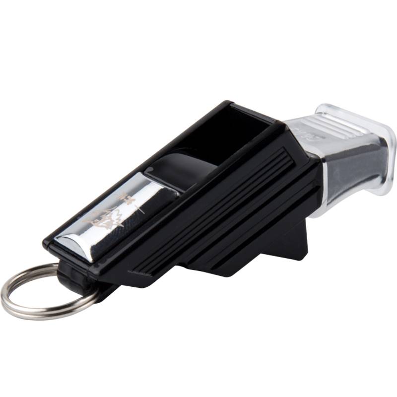 High-end North Wolf referee whistle-free high-sounding sports training rally whistle #06