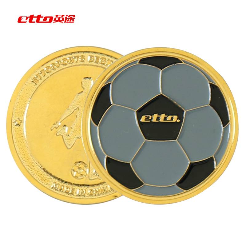 ETTO Yingtu Football Picking Badmine Badminton Table Tennis Game Referee Equipment Team Equipment