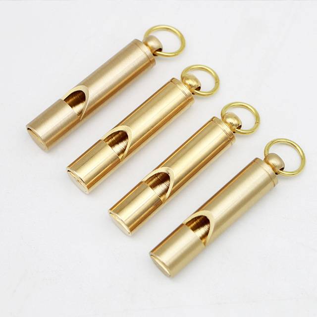 BRONZE'S OUT-OF-THE-HOUSE SUPPLY RETROFITTED THE COPPER WHISTLE