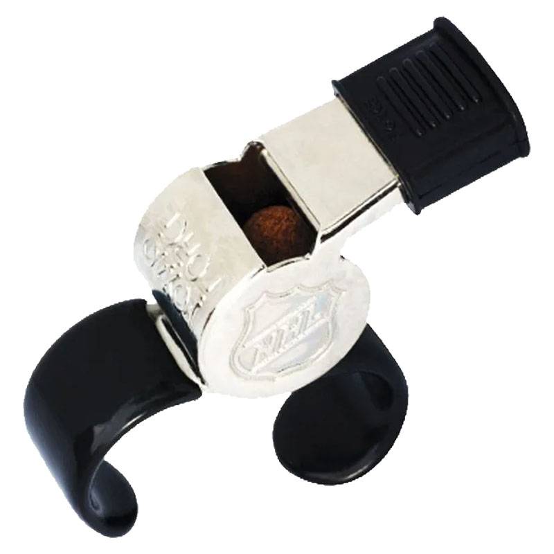Genuine import FOX 40 ice hockey coach special whistle referee refers to the whistle ice hockey gloves wrist whistle