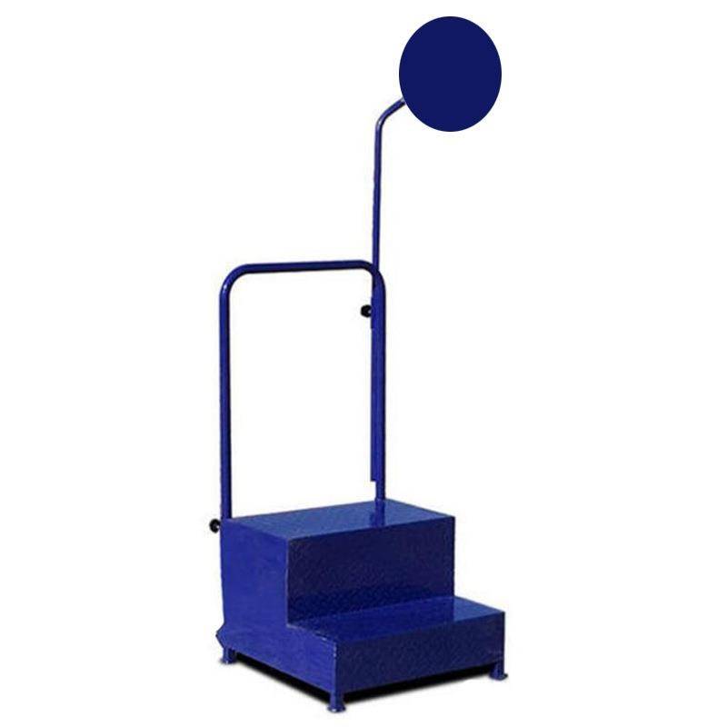 Disclosure of hair screen basketball competition direct selling band wheels can move track and field referee supplies non -sliding plate