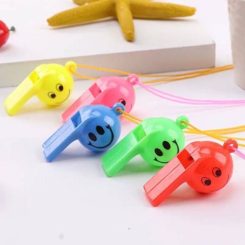 Stern whistle