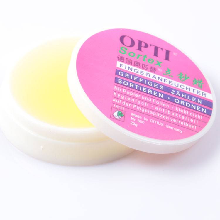 Drot Wax 20g Gg 10g Mentiles 5G Bank 5G Bank Banking Competition Special Genuine Germany Auspow Molte wax