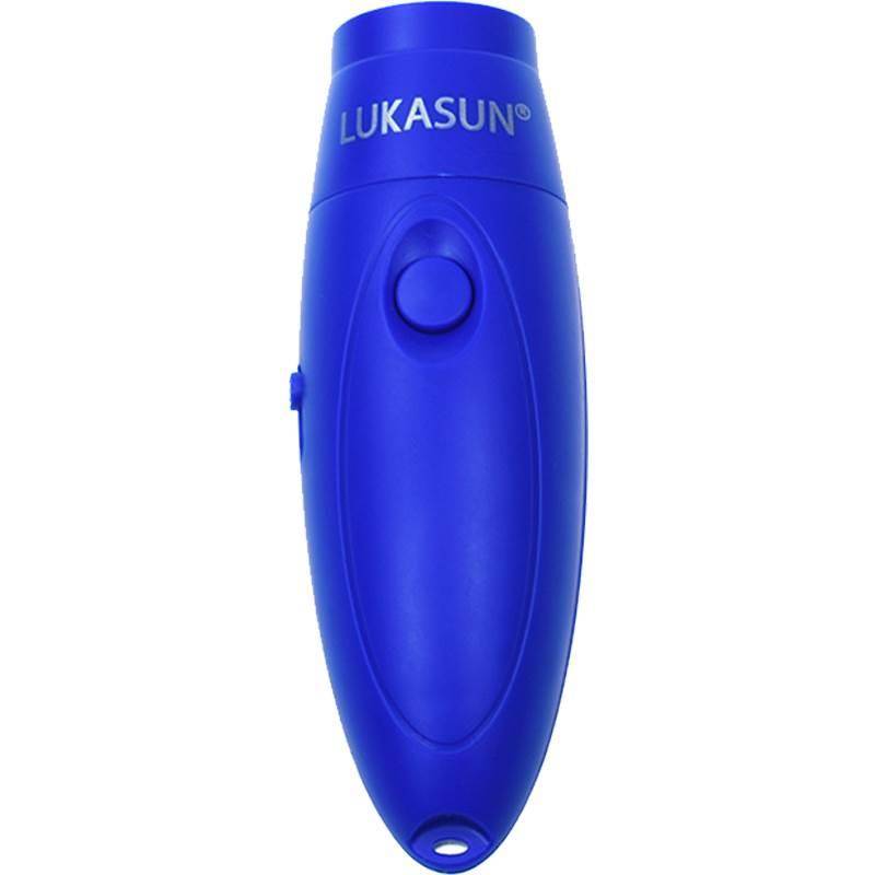 Charging Electric Spirit Overlooking Basketball Referee Games Traffic Command Sports Teacher Multi -Functional Toning Super Life