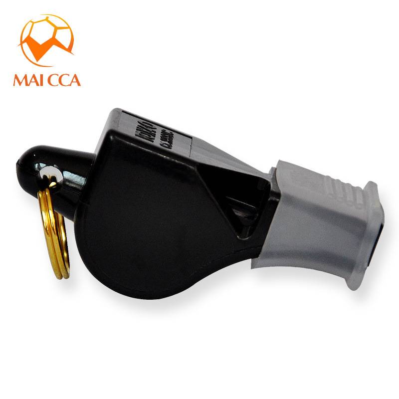 Professional football basketball referee competition for specialty products sports courses, coach sports mouth outdoor whistle