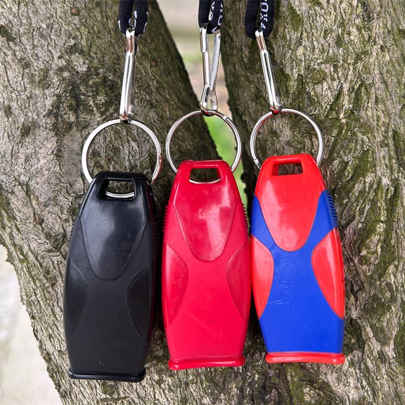 Explosive referee whistle no nuclear high -frequency basketball competition training sports teacher dedicated outdoor treble whistle