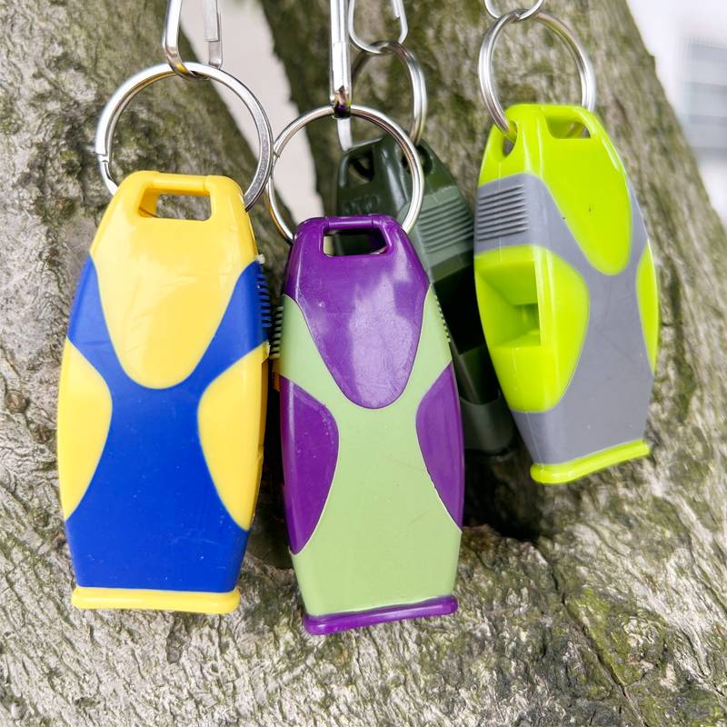 Explosive referee whistle no nuclear high -frequency basketball competition training sports teacher dedicated outdoor treble whistle