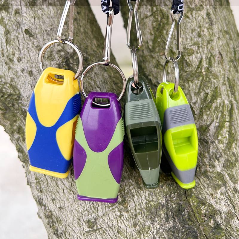 Explosive referee whistle no nuclear high -frequency basketball competition training sports teacher dedicated outdoor treble whistle