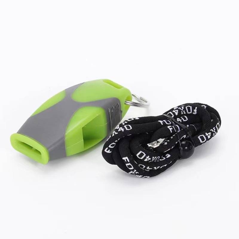 Gray Green Bag Gaspiglatt (Paper Card)